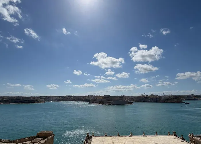 בית נופש With Views ואלטה