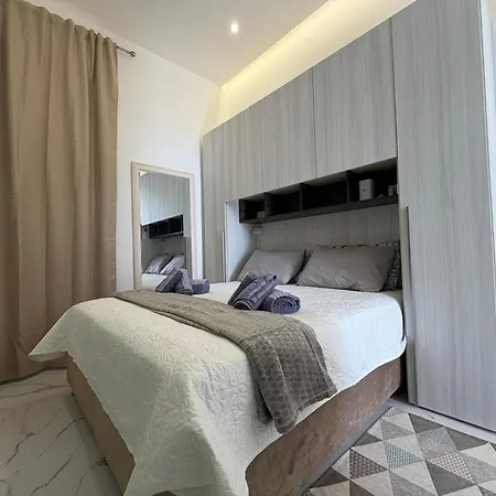 With Views Holiday home Valletta
