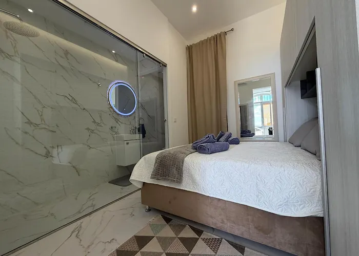 Nyaraló With Views *